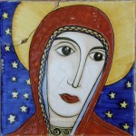 Madonna di Fileremo 20th Icaro Rodi