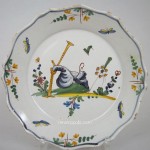 La Rochelle 18th - Private Collection France