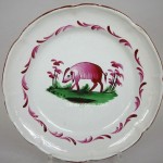 Les Islettes 18th - Private Collection France