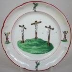Les Islettes 18th - Private Collection France