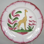 Les Islettes 18th - Private Collection France