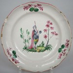 Les Islettes 18th - Private Collection France