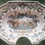 Moustiers 18th - V&A Museum UK