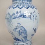 Nevers 18th - Private Collection France