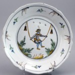 Nevers 18th - Private Collection France