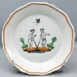 Nevers 18th - Private Collection France
