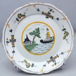 Nevers 18th - Private Collection France