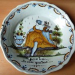 Nevers 18th - Private Collection France
