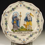 Nevers 18th - Private Collection France