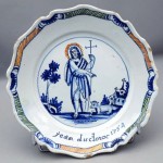 Nevers 18th - Private Collection France