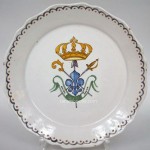 Nevers 18th - Private Collection France