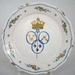Nevers 18th - Private Collection France