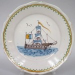 Nevers 18th - Private Collection France