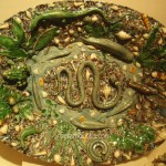 Palissy 16th - Metropolitan Museum NY