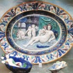 Palissy 16th - V&A Museum UK
