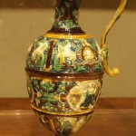 Palissy 16th - Metropolitan Museum NY