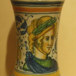 Rouen 16th - Metropolitan Museum NY