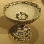 Saint Porchaire 16th - Metropolitan Museum NY