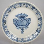 Toulouse 18th - Private Collection France