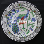ΙΚΑΡΟΣ ΡΟΔΟΣ Plate - Private Collection Greece