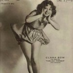 Clara Bow - 'It' Girll