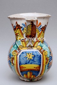 Italy 17th Private Collection Greece